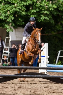 Bild 171 - Reitschule Jan�en Jubil�um
